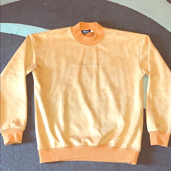 JevaSan Sweater - Picture 1 of 2